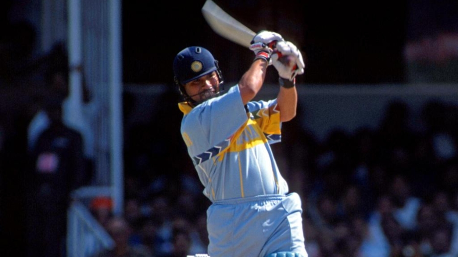 Sachin Tendulkar ODI