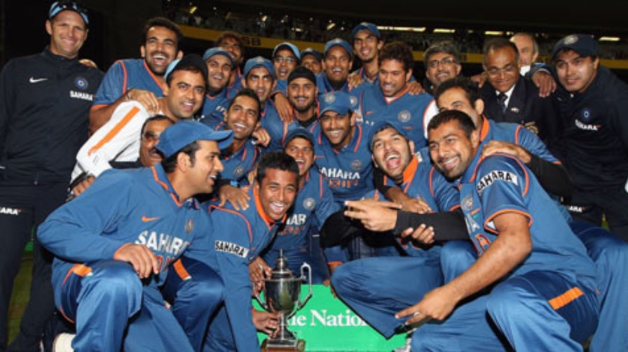 Team India