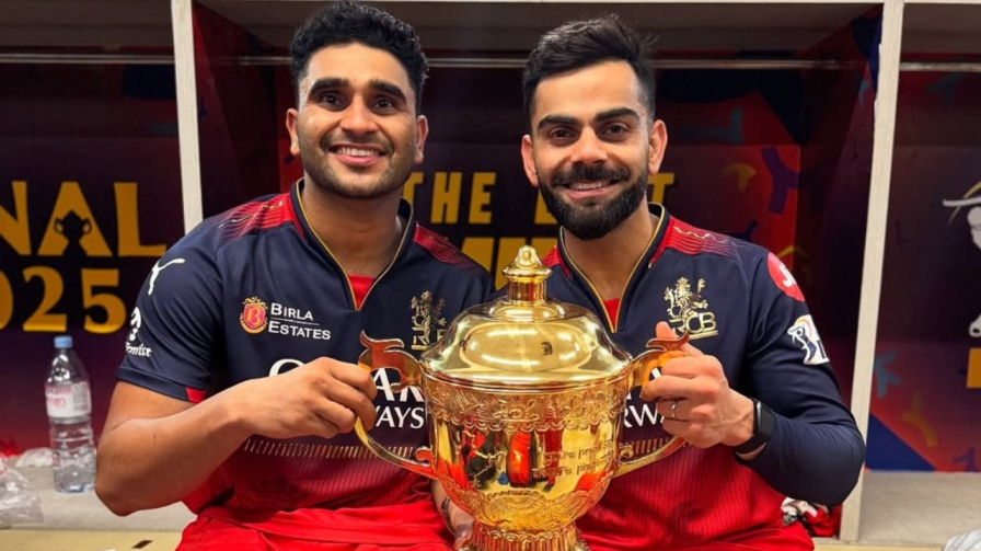 Abhinandan Singh IPL