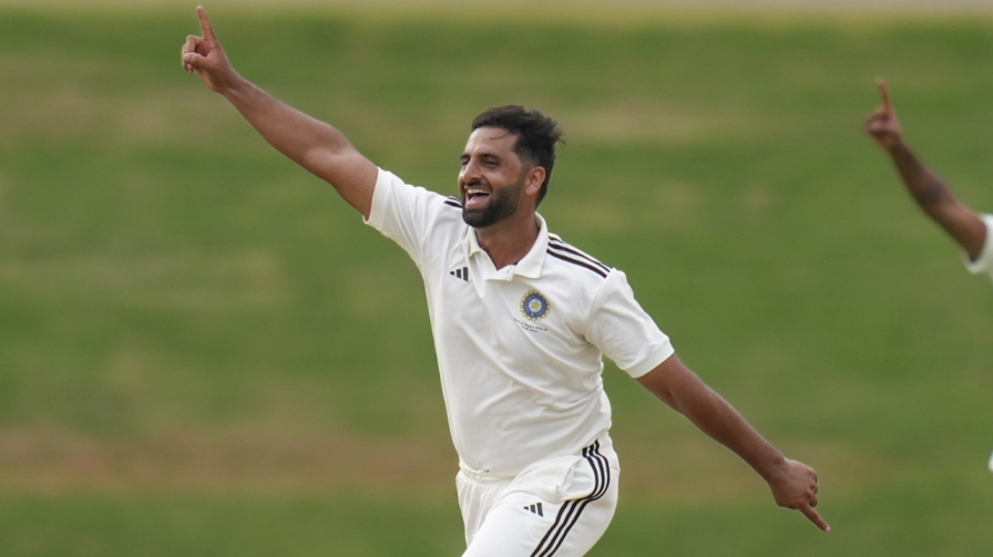 Auqib Nabi Jammu and Kashmir