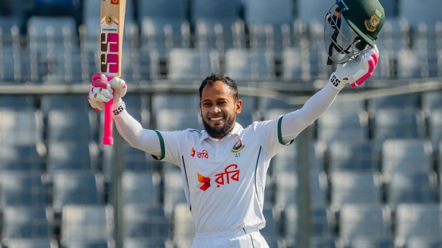 Mushfiqur Rahim