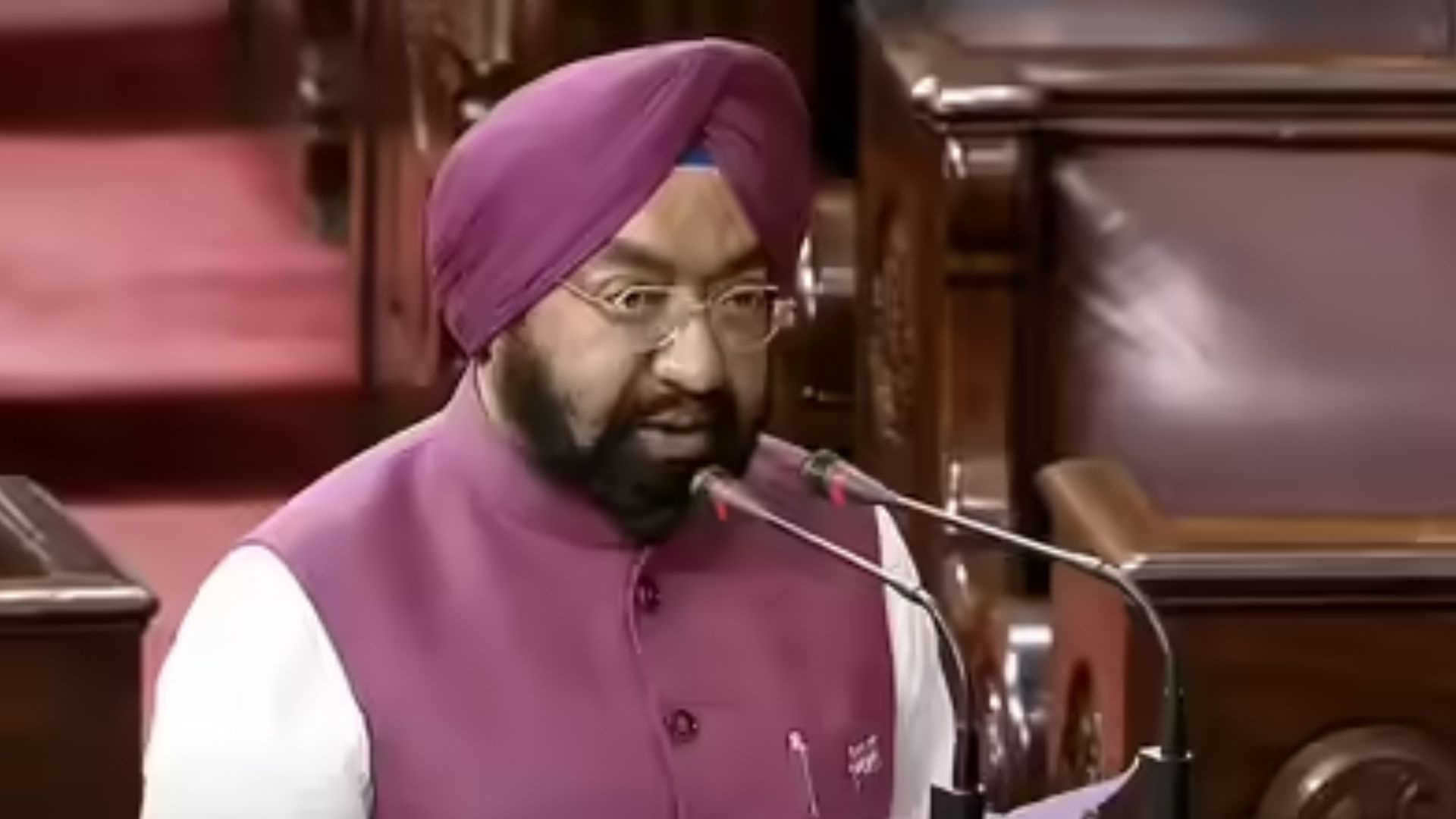 vikram jit sahani
