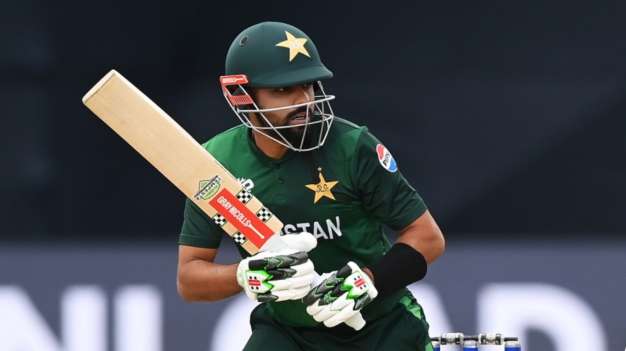 Babar Azam