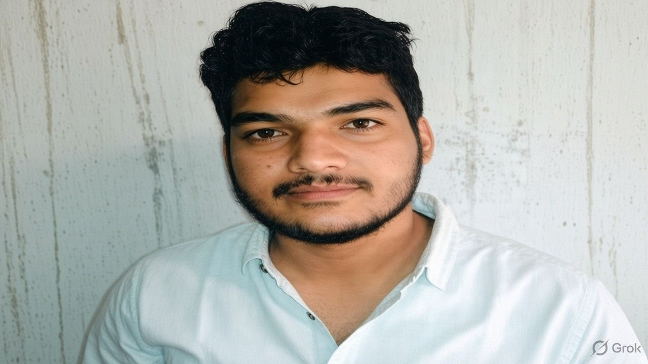 Neeraj Faridpuria
