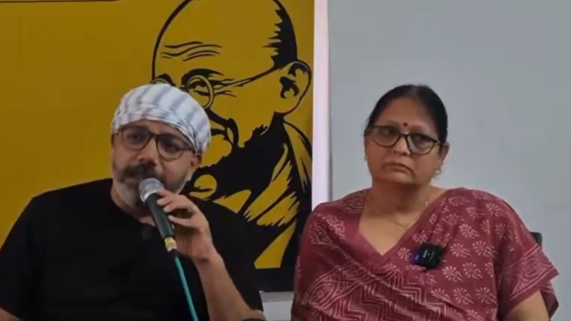Jan Suraj Leaders