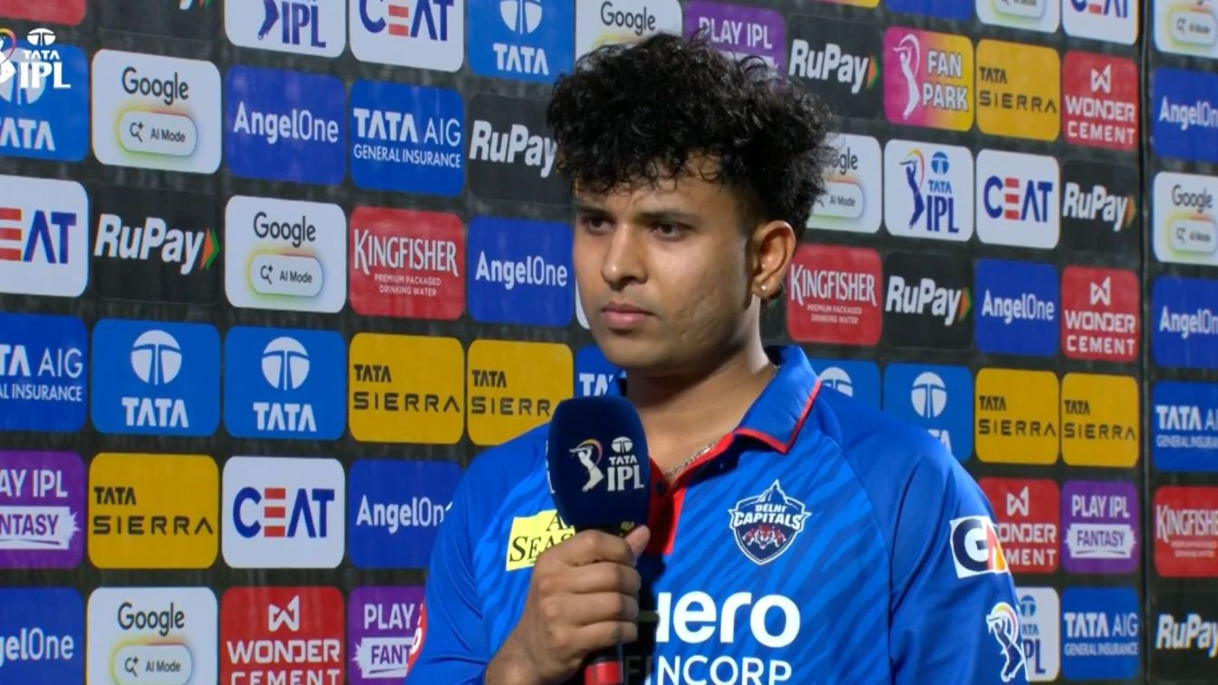 Madhav Tiwari