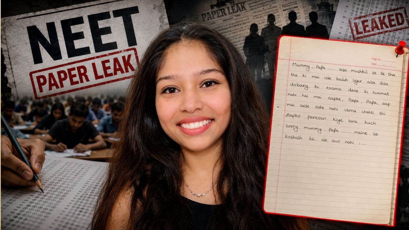 Neet Student