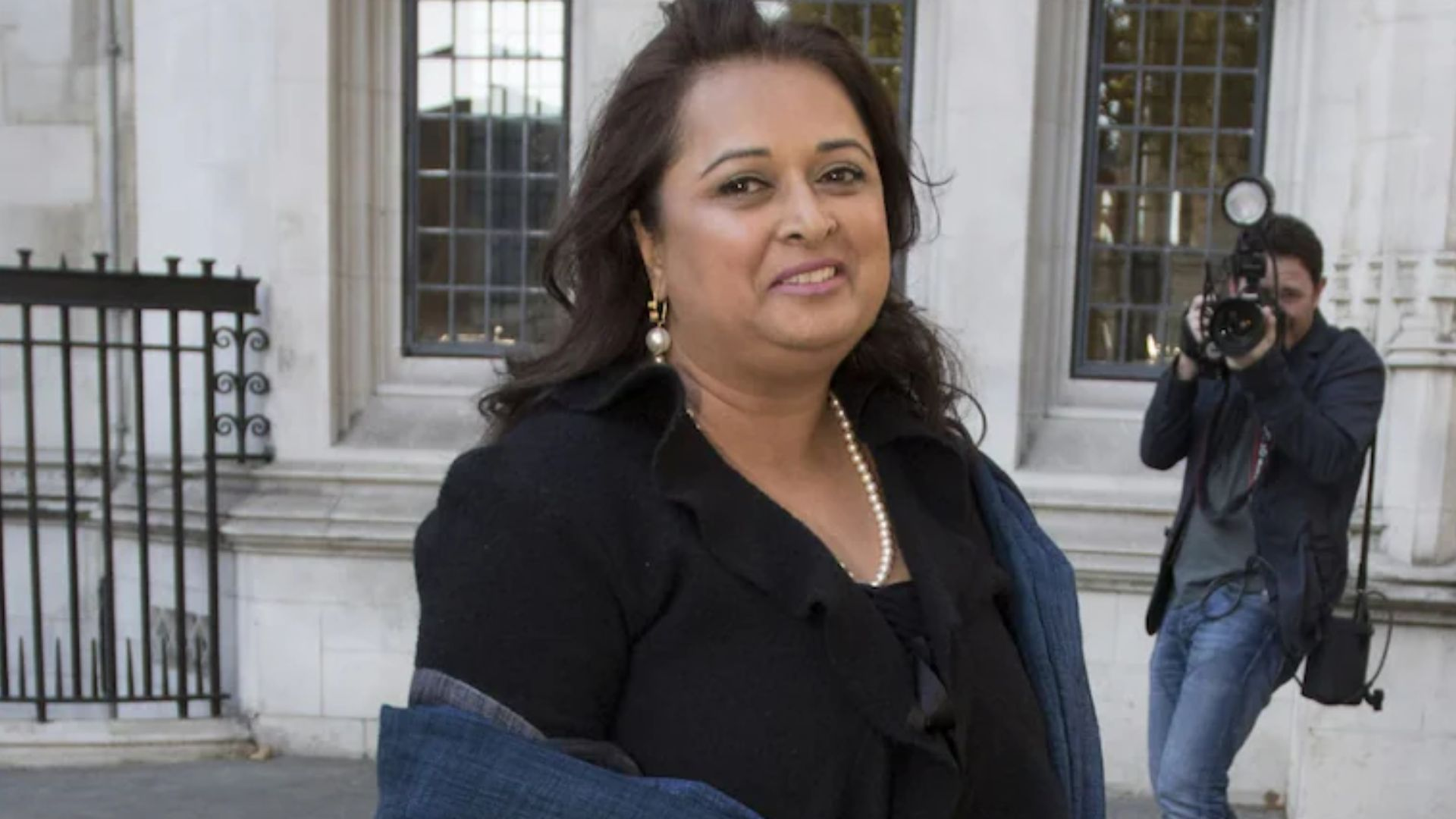 varsha gohil