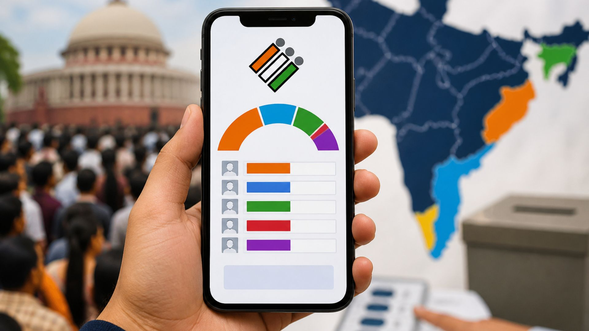 Election Result
