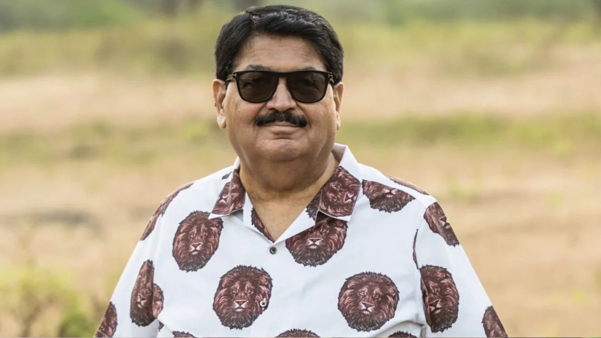 parimal nathwani 