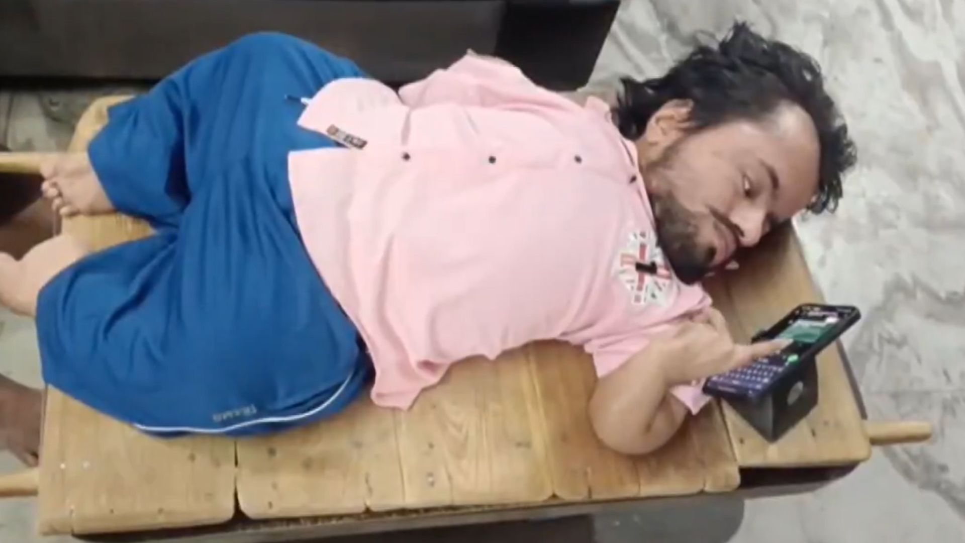 Mr Venkata Ramana