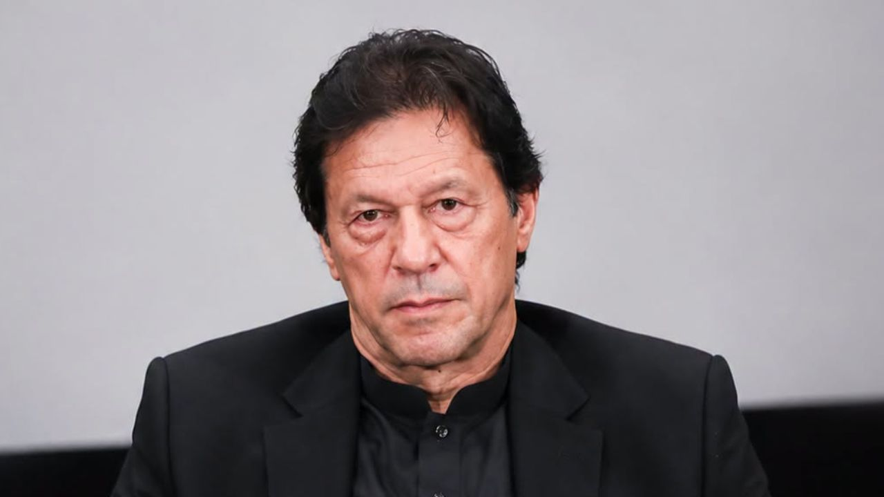 Imran Khan news