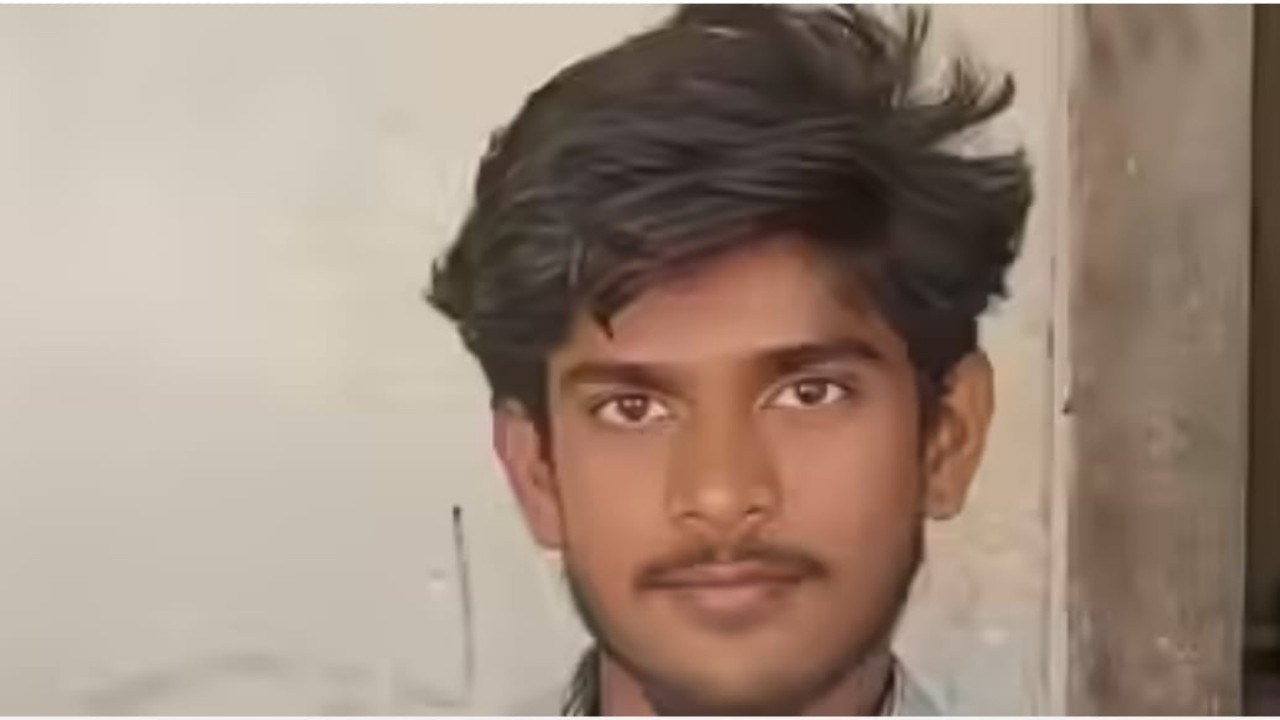abhishek nishad deoria