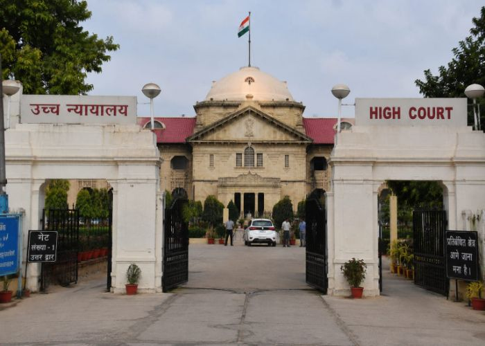 allahabad high court