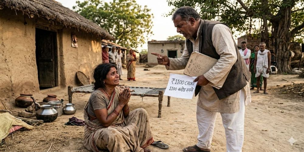 Amethi loan