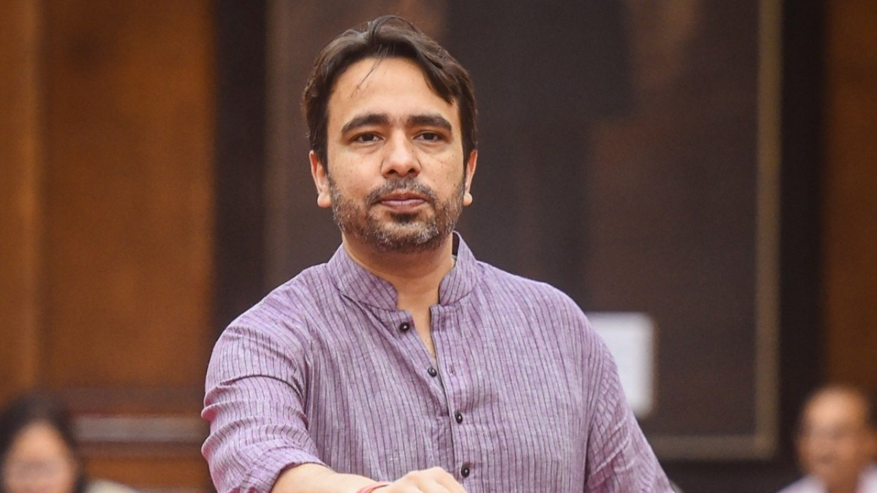jayant choudhary