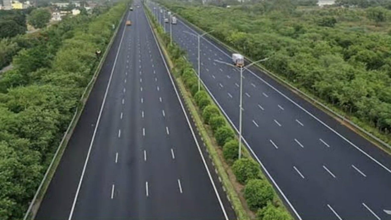 lucknow kanpur expressway