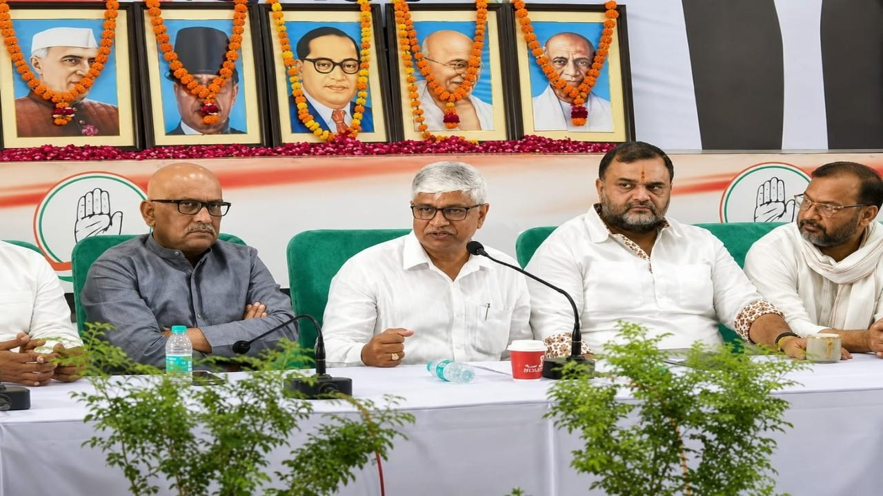 Rajendra Pal Gautam