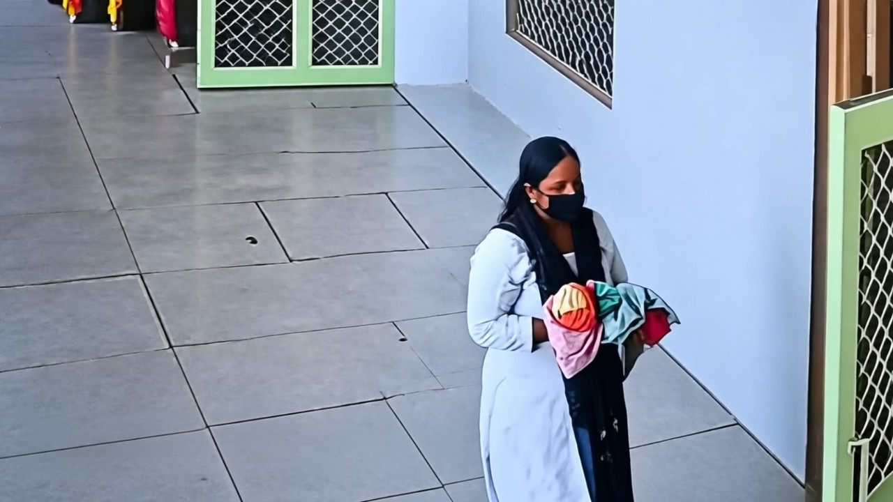 Saharanpur District Hospital