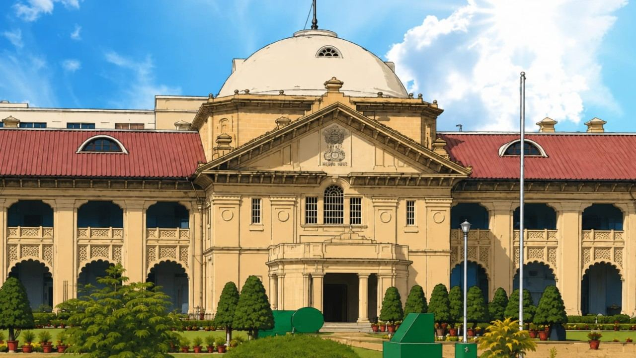 Allahabad High Court