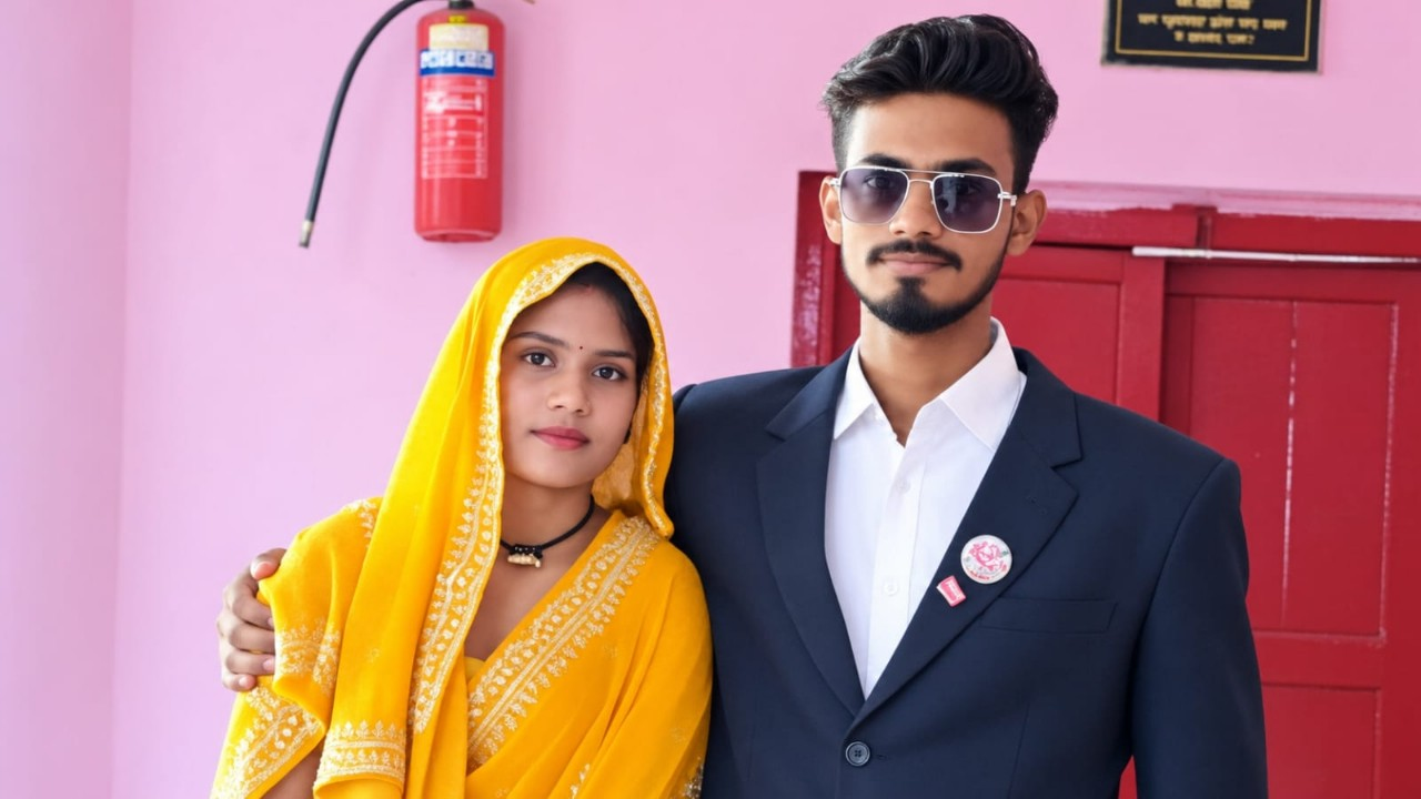 couple