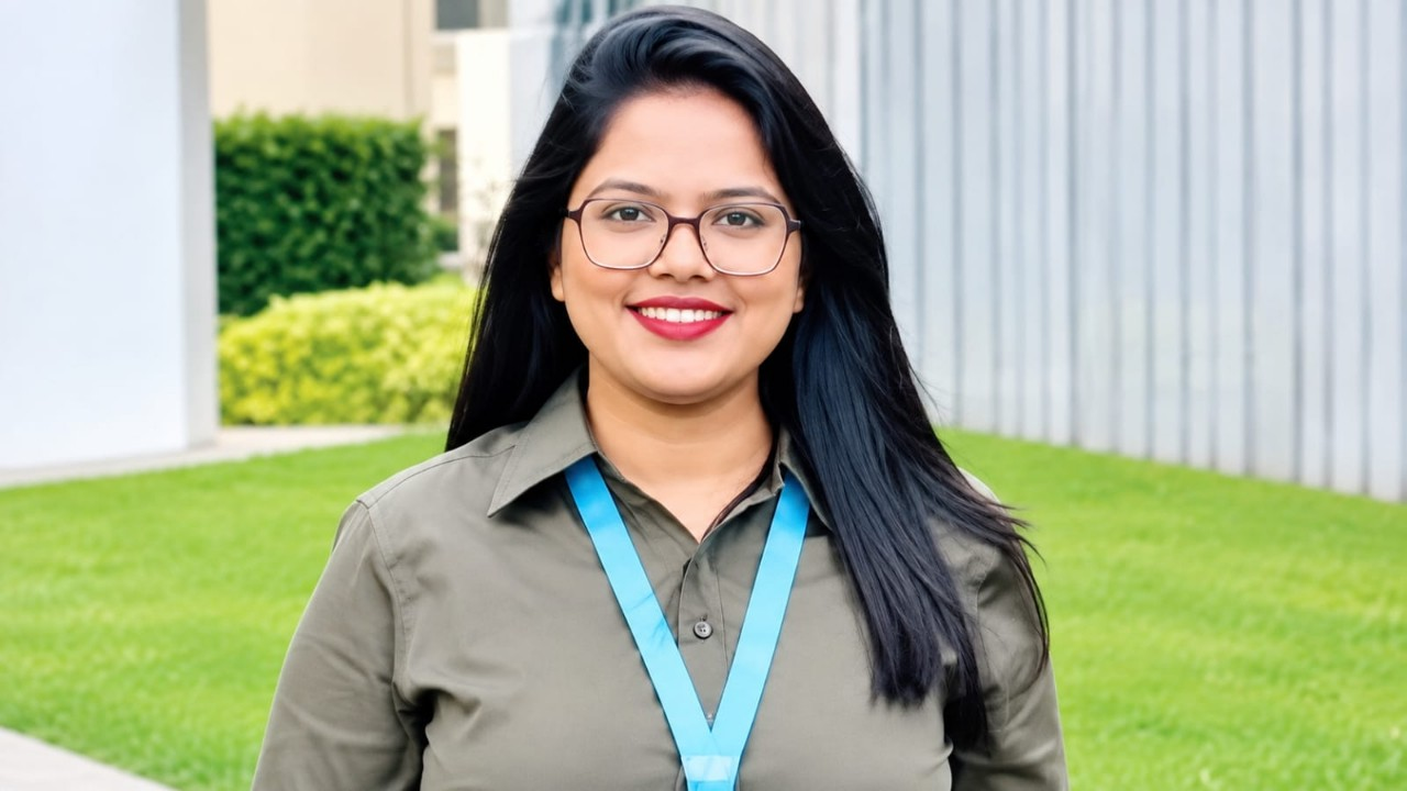 rohini ghavri
