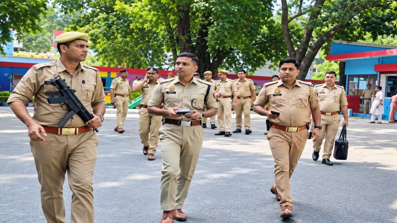 lakhimpur student murder teacher