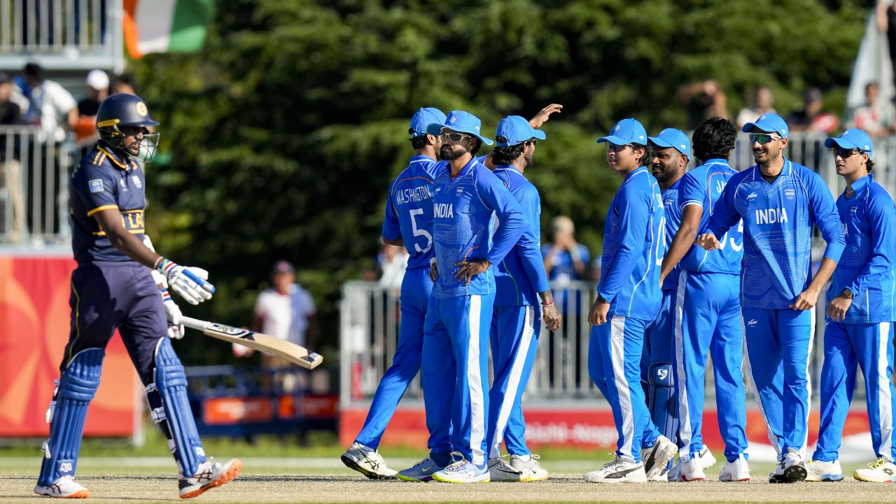 team india won asian games semi final