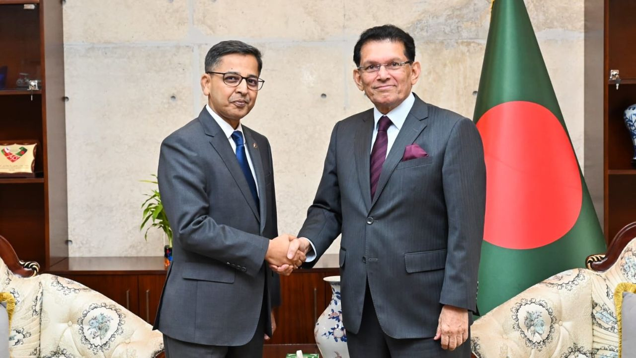 India bangladesh relation