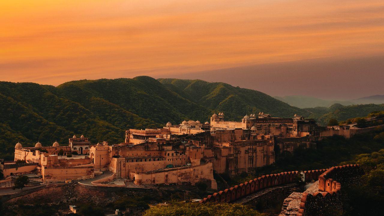 India Tourism, Tourism in India