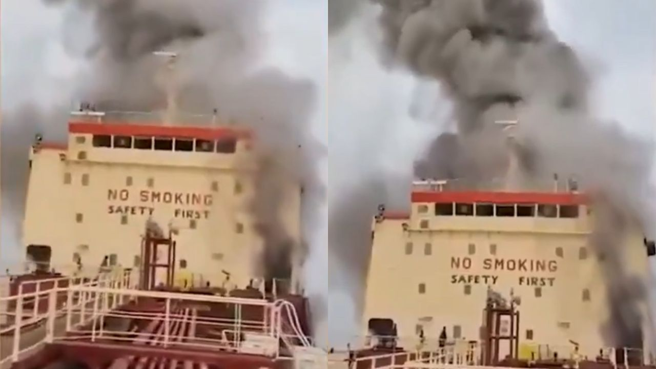 Indian killed in US Iran war