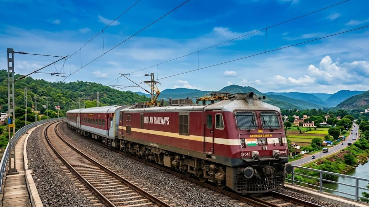 Indian Railways