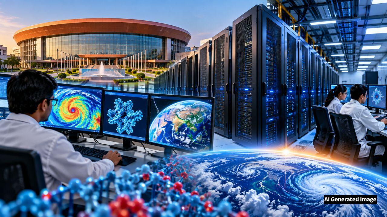 National Computing Mission AI ChatGPT