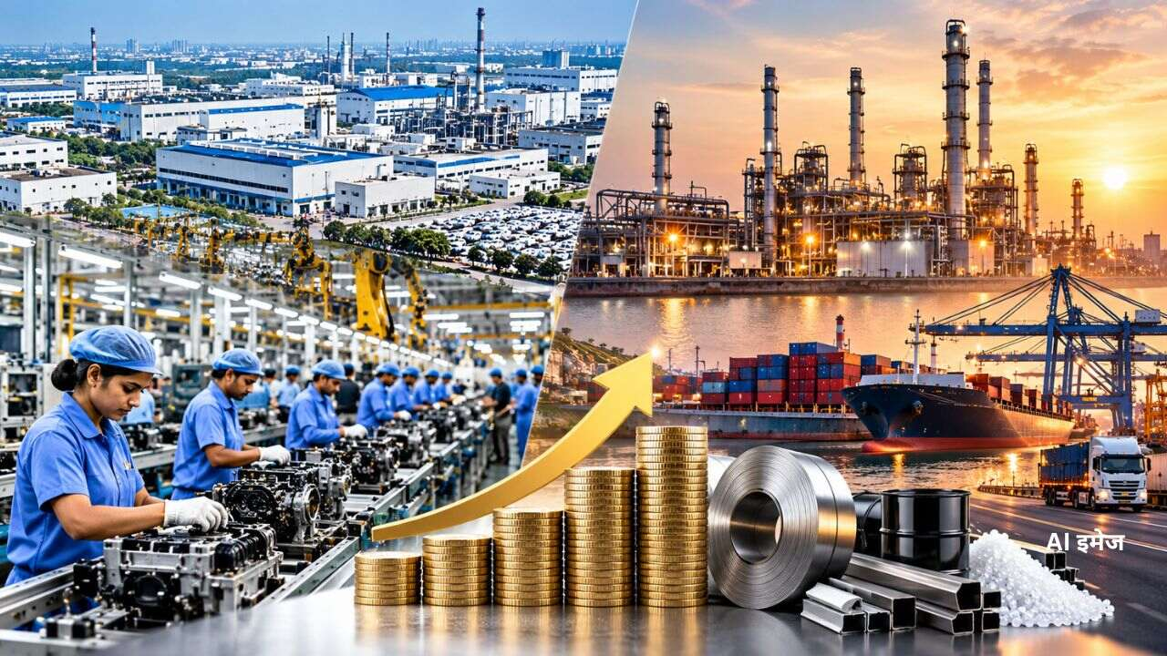 Indian Idustry DATA ChatGPT