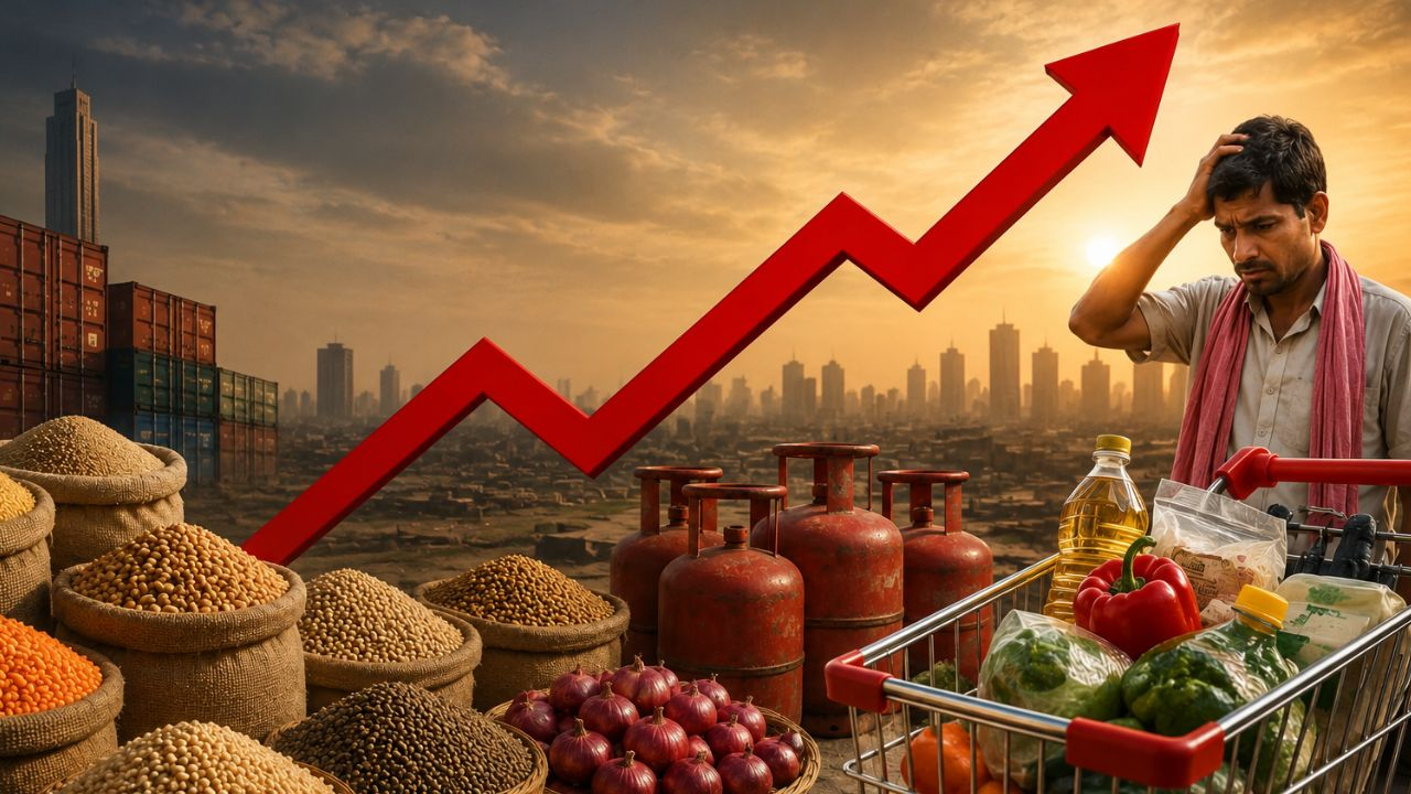 wholesale inflation rate
