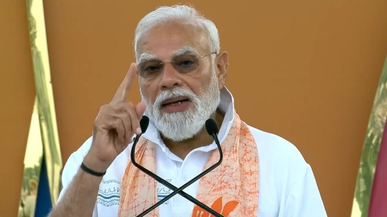 Narendra Modi