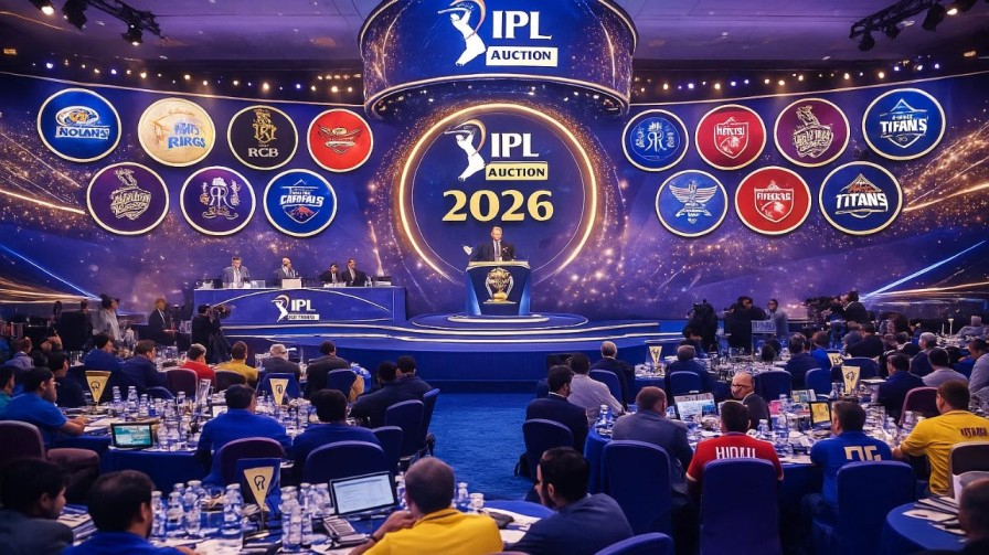 ipl 2026 auction