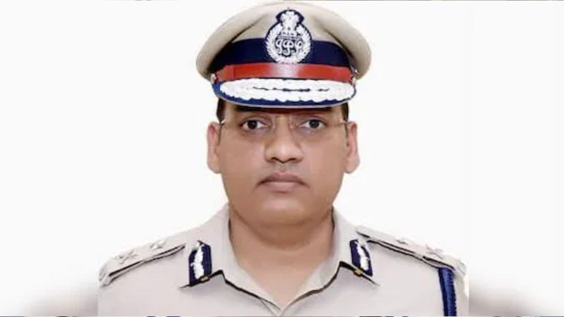 IPS Y Puran Kumar