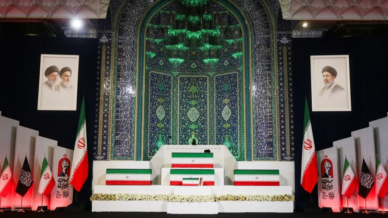 iran