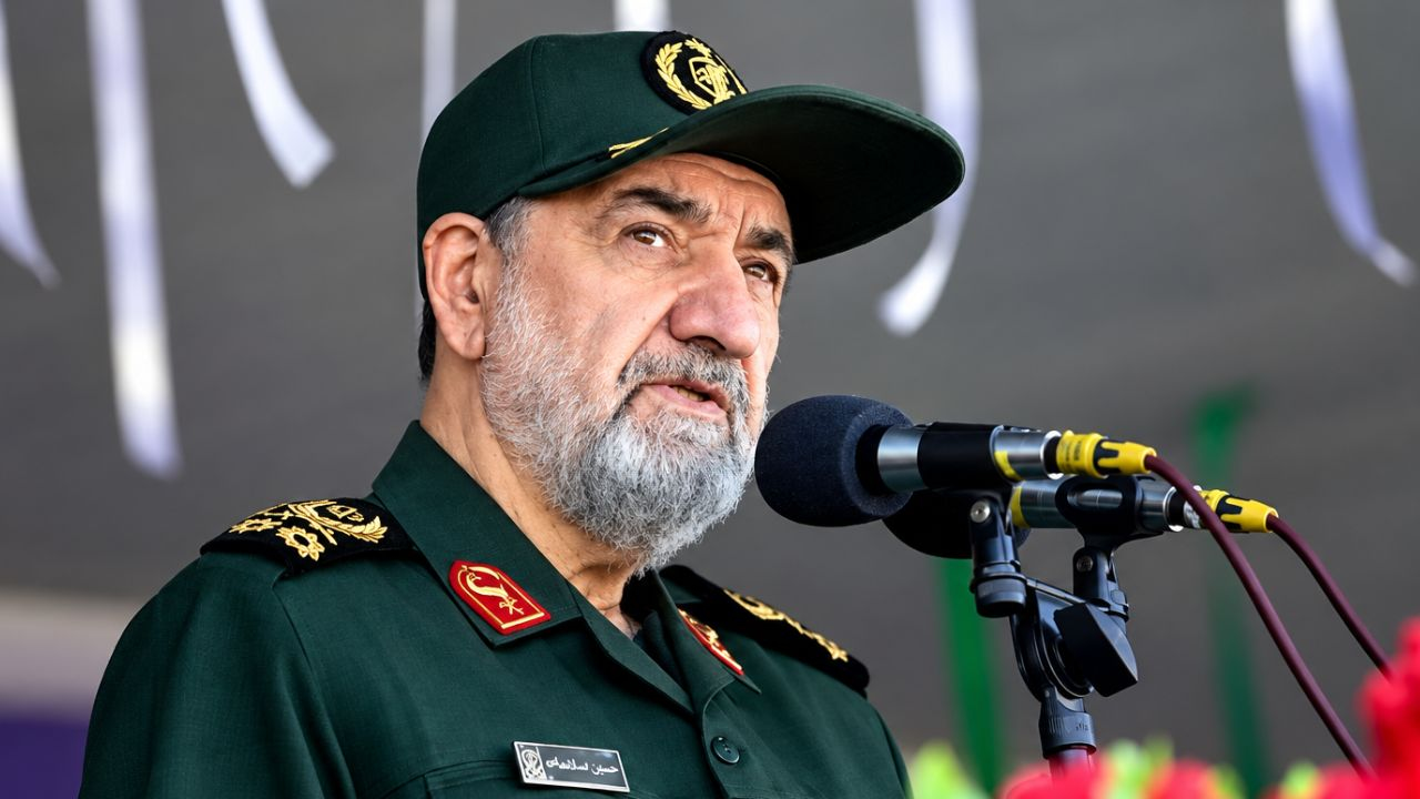 Iran