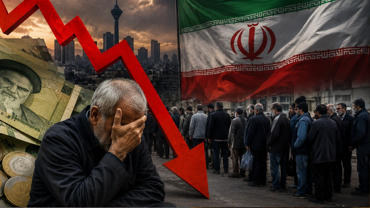 Iran's Economic Crisis