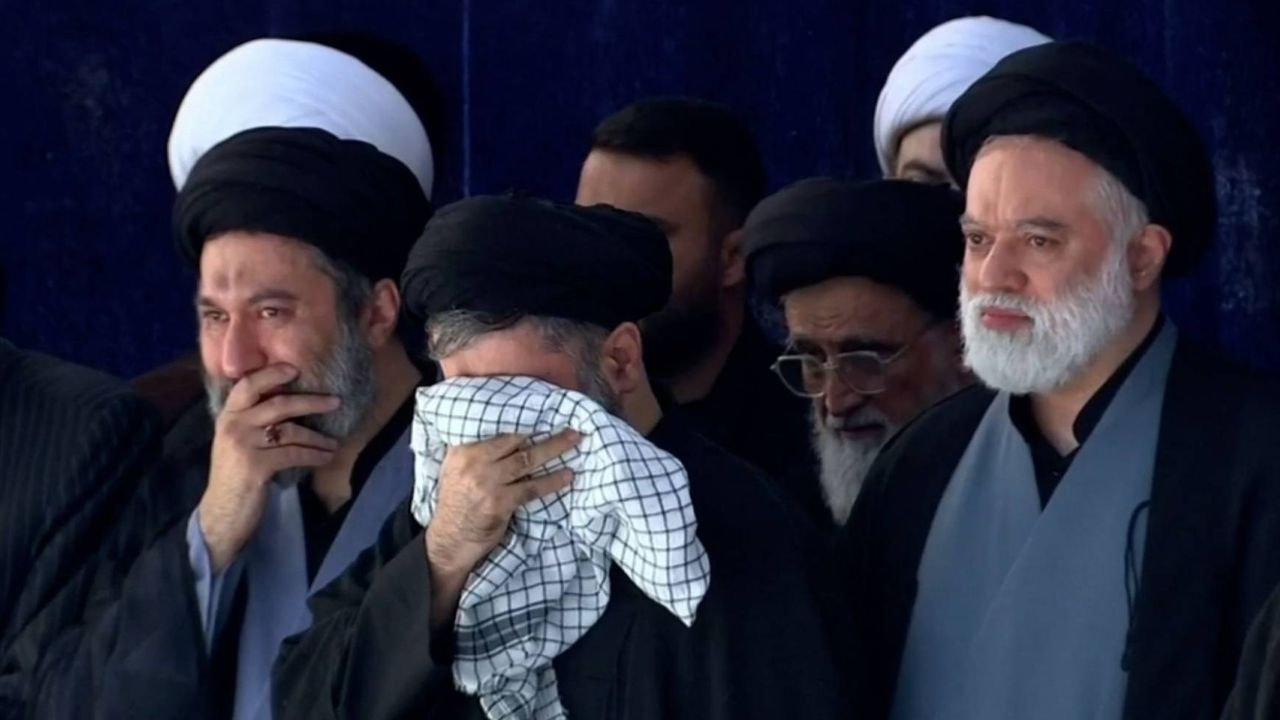 Ali Khamenei