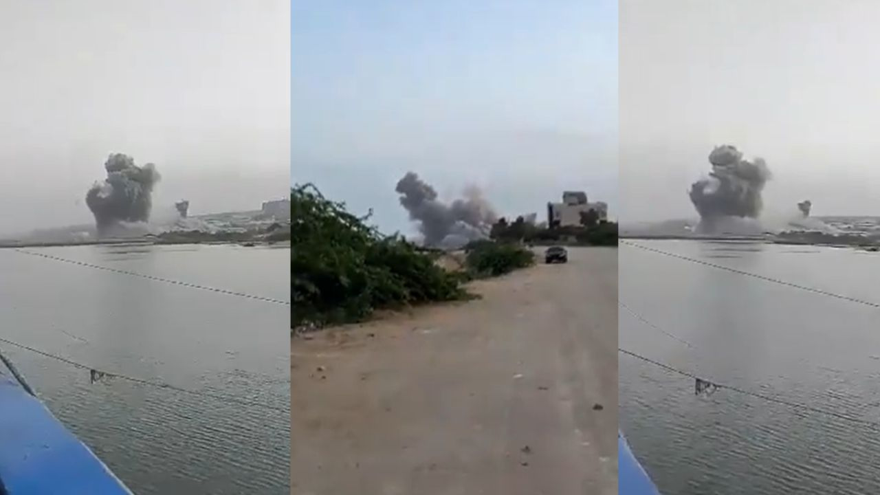 US-Iran tensions