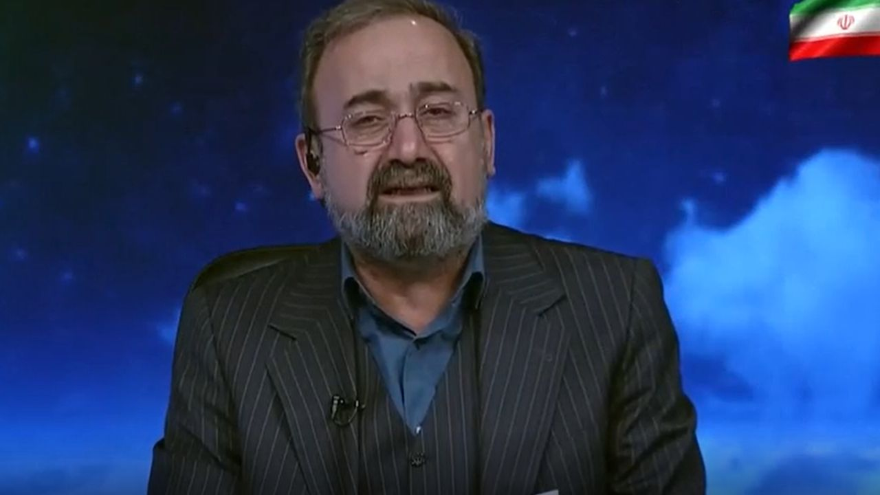 ayatollah Khamenei death news