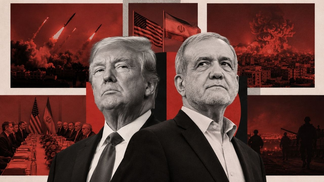 US and Iran Deal