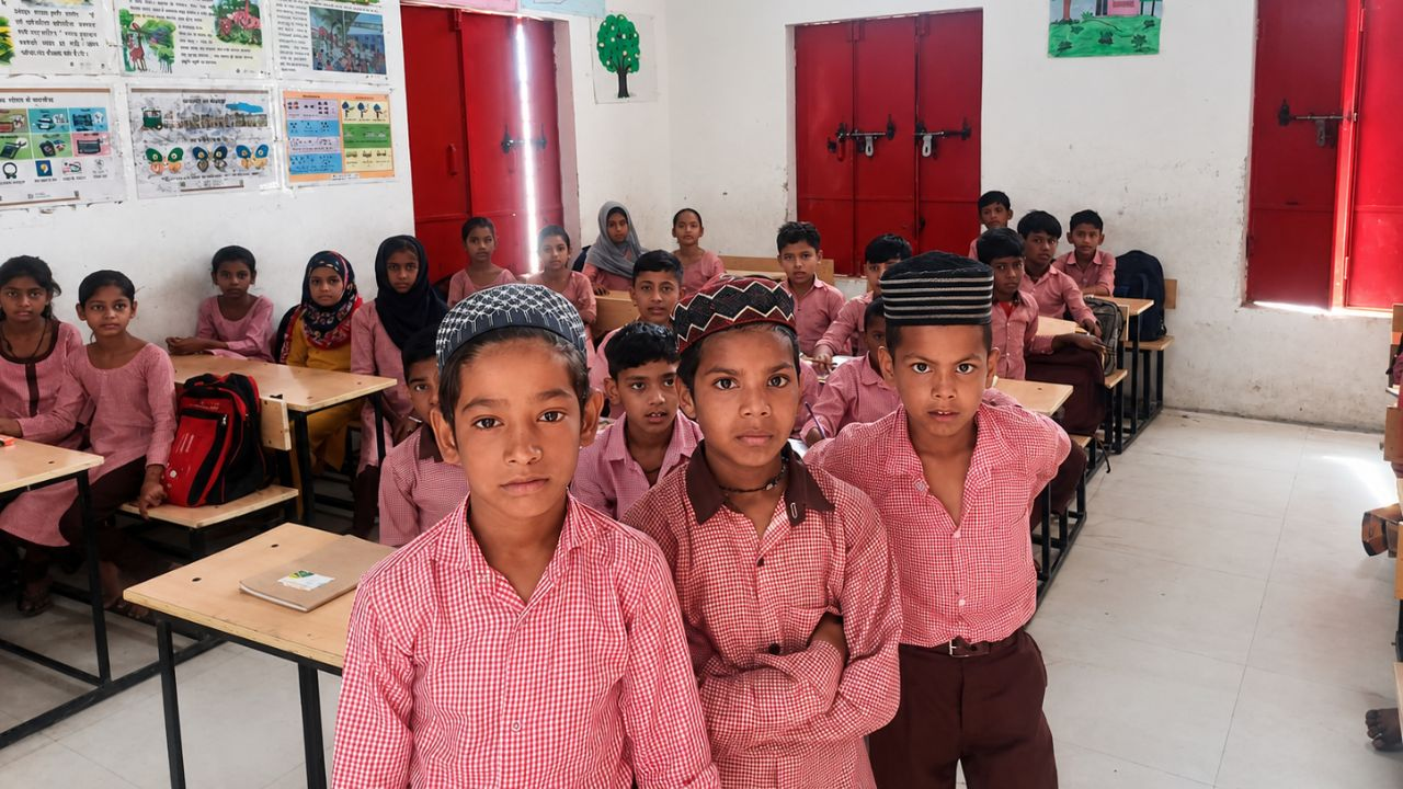 Sambhal Viral Video