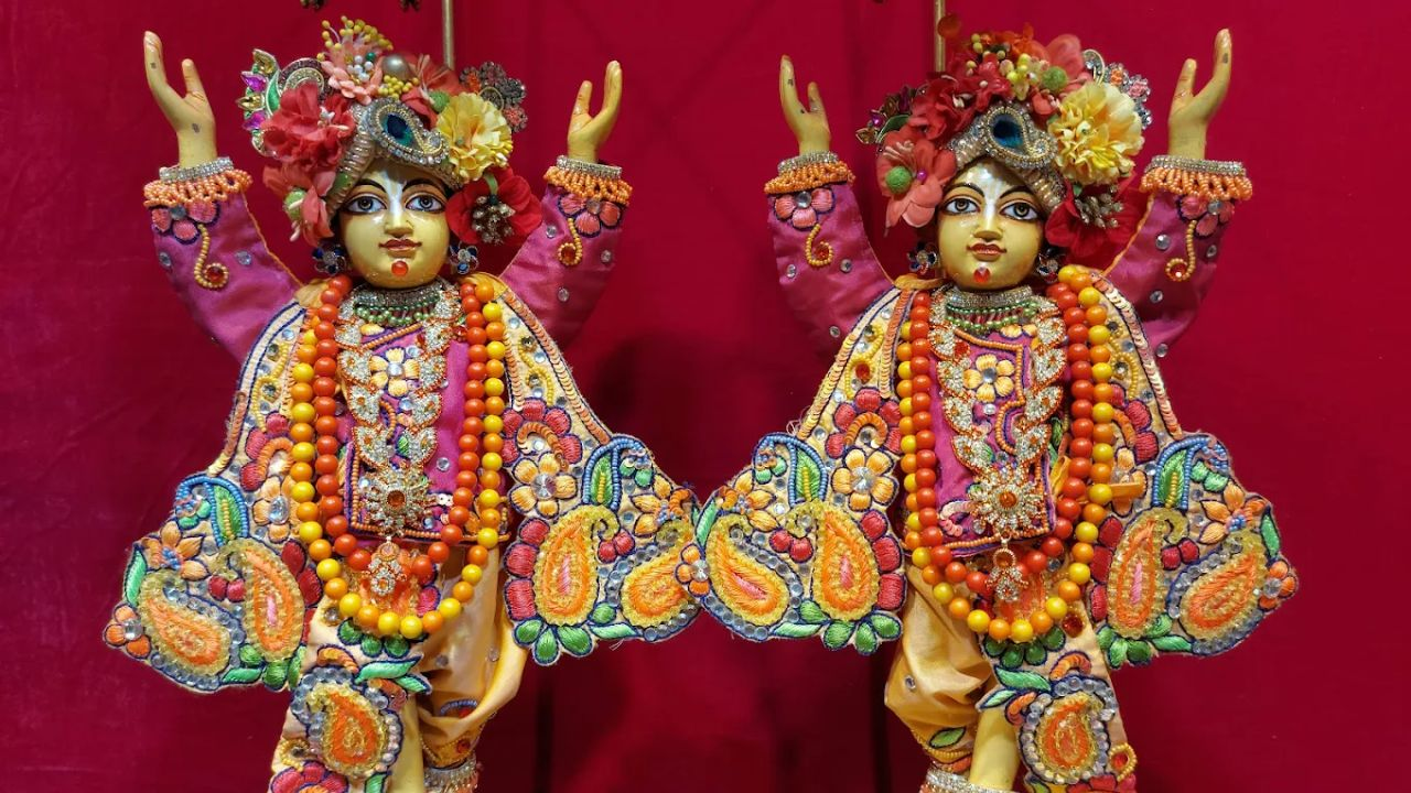 ISKCON
