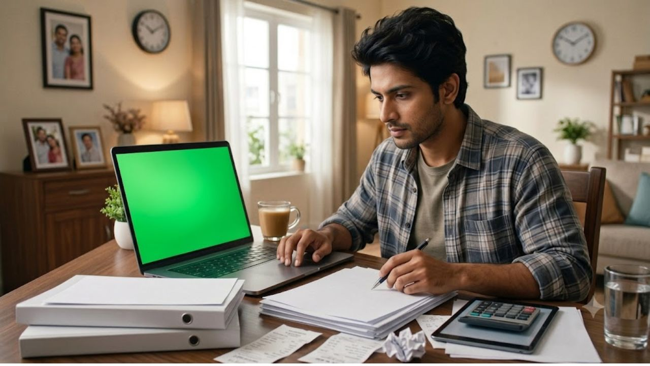 self income tax return filing 