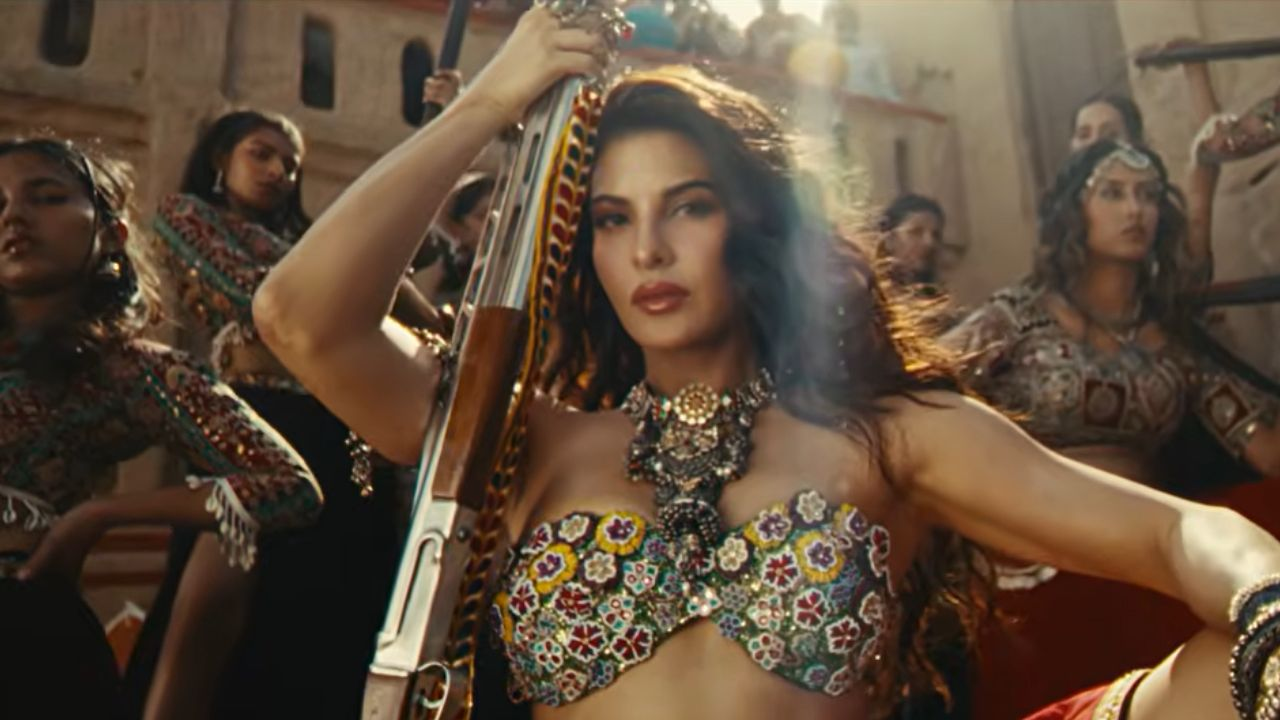 jacqueline fernandez