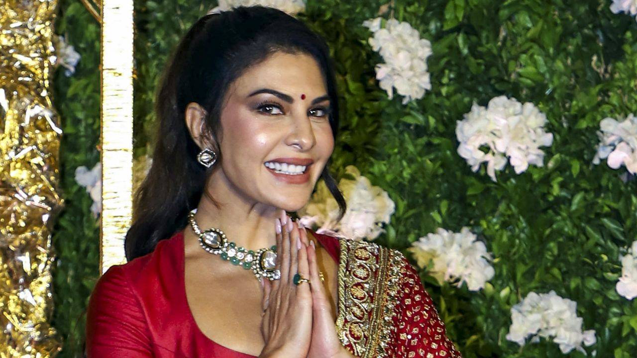 Jacqueline Fernandez